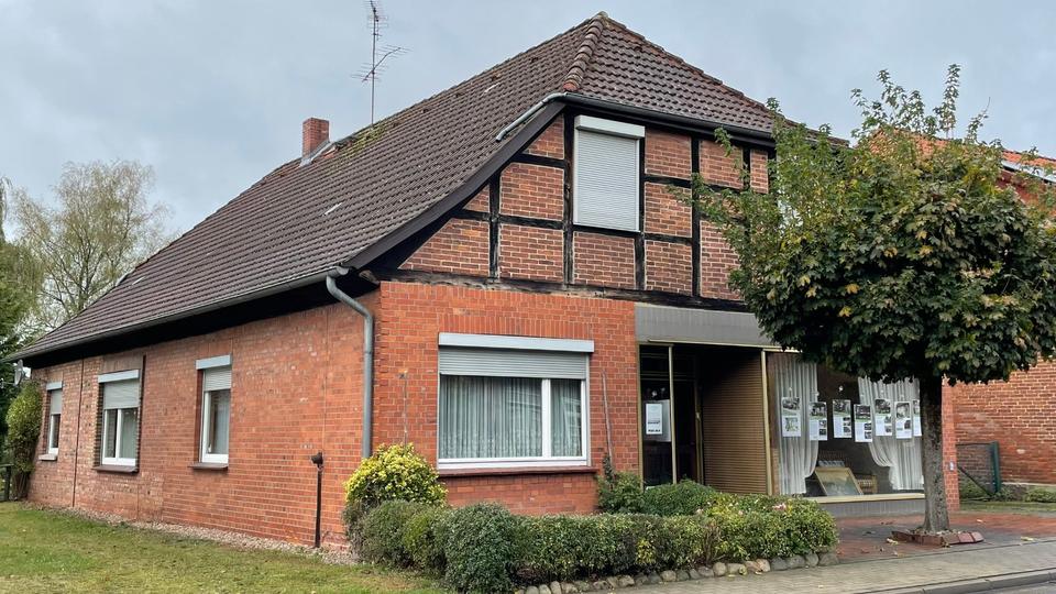 Einfamilienhaus Hodenhagen - 219.000&euro; | Angebot:26326862