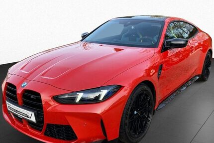 BMW M4 11.237 km 86.900 € Winsen/Luhe 21423