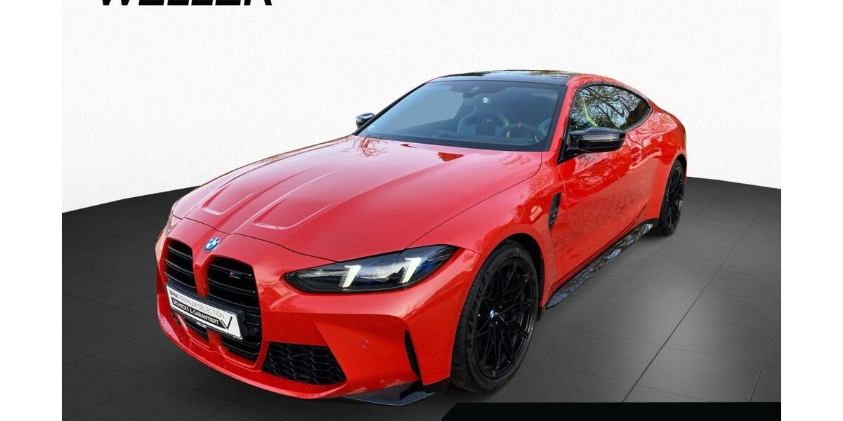 BMW M4 11.237 km 86.900 € Winsen/Luhe 21423