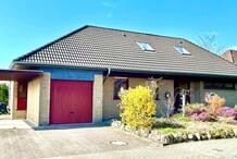 Einfamilienhaus in ruhiger Wohnlage (Gauerbach), provisionsfrei
