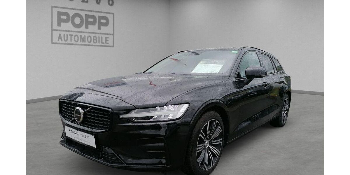 Volvo V60 25.108 km 35.890 &euro; Gera 07546
