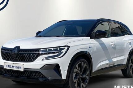 Renault Austral 2.900 km 47.890 &euro; Merzig 66663