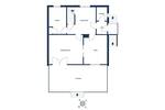 Doppelhaushälfte Burg OT Niegripp Niegripp - 5 Zimmer, 96 m&sup2;, 129.500&euro; | Angebot:26257532