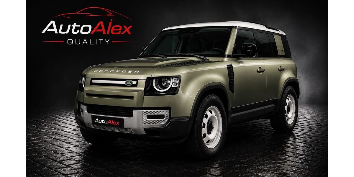 Land Rover Defender 47.700 km 45.900 &euro; Wandlitz 16348