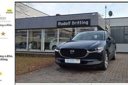 Mazda CX-30 9.000 km 28.990 &euro; Lauf an der Pegnitz 91207