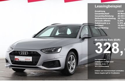 Audi A4 25.000 km 26.960 &euro; Burghausen 84489