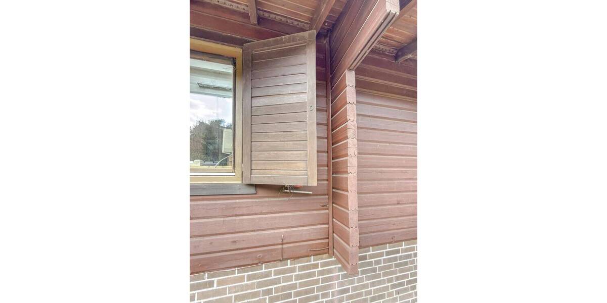 Bungalow Bleckede Walmsburg - 3 Zimmer, 63 m&sup2;, 115.000&euro; | Angebot:26205743