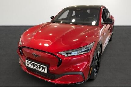 Ford Mustang Mach-E 3.138 km 45.990 € Neuss 41464