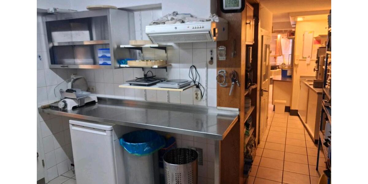 Gewerbeobjekt Bischofsheim in der Rhön - 999&euro; | Angebot:26700952