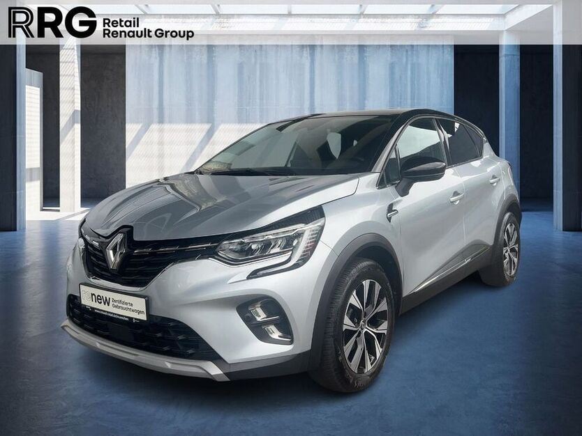 Captur