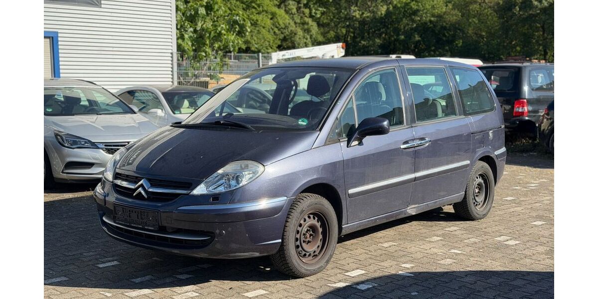 Citroen C8 175.000 km 1.990 &euro; Ludwigshafen 67059