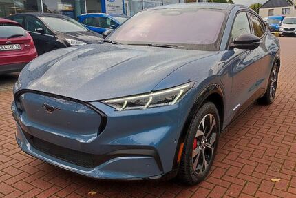 Ford Mustang Mach-E 15.999 km 41.990 &euro; Hude 27798