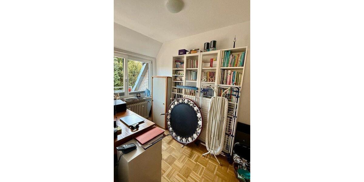 Etagenwohnung Itzehoe - 2.5 Zimmer, 79 m&sup2;, 129.000&euro; | Angebot:26648448
