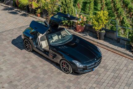 Mercedes-Benz SLS AMG 3.005 km 375.000 € Neustadt 67434