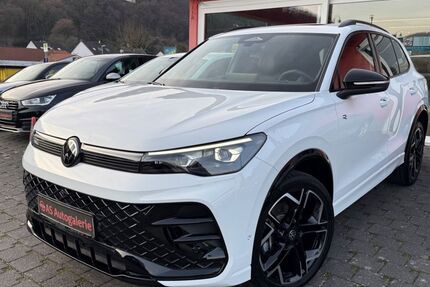 VW Tiguan 23.000 km 47.999 &euro; Bad Breisig 53498