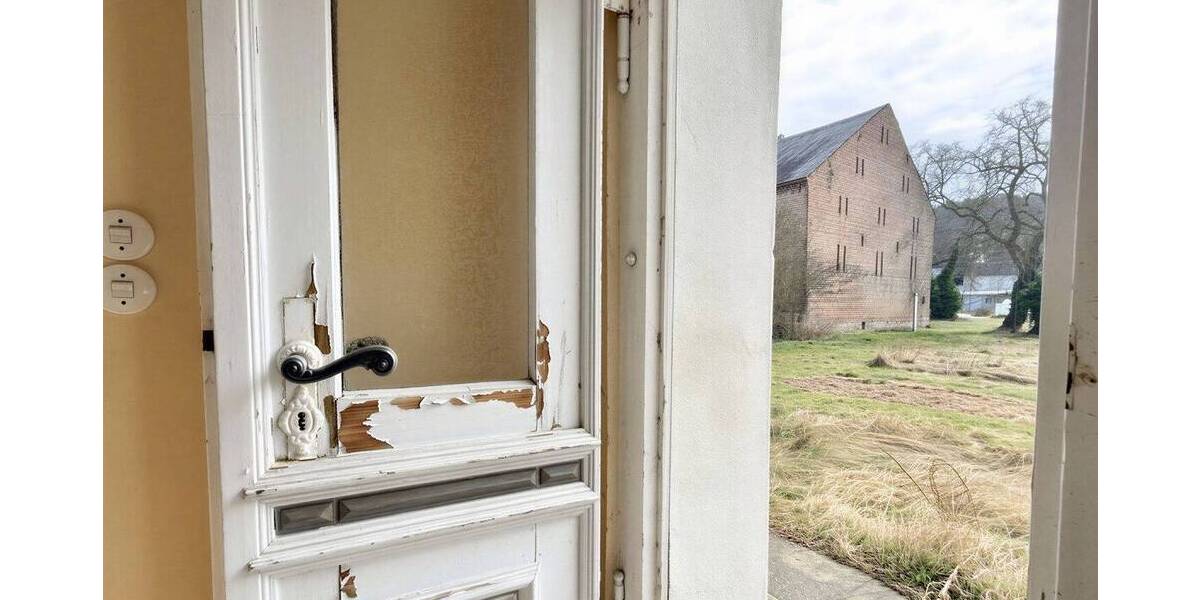 Mehrfamilienhaus, Wohnhaus Groß Kreutz (Havel) Deetz - 7 Zimmer, 202 m&sup2;, 350.000&euro; | Angebot:26417387