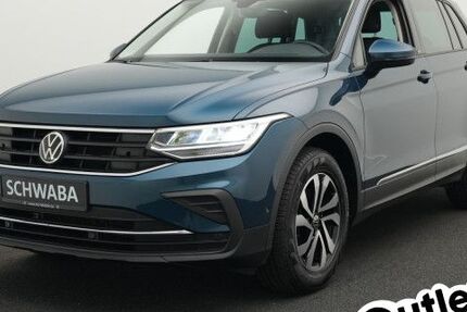 VW Tiguan 36.700 km 23.280 &euro; Gersthofen 86368