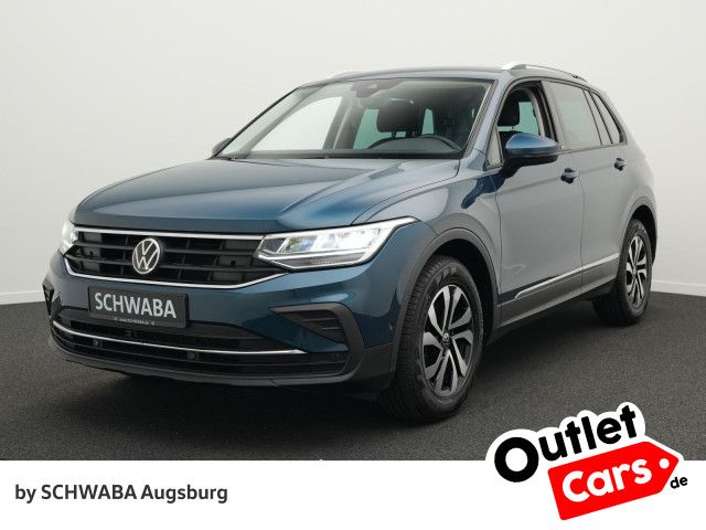 VW Tiguan 36.700 km 23.280 &euro; Gersthofen 86368