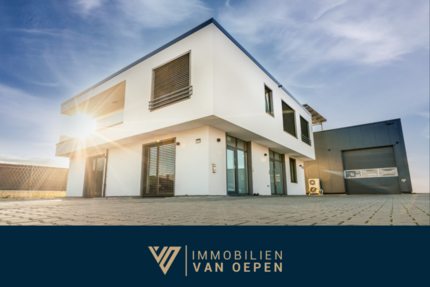 Halle in Bottrop 1.990.000 € 385 m²