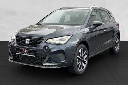 Seat Arona 10.000 km 20.990 € Flensburg 24941