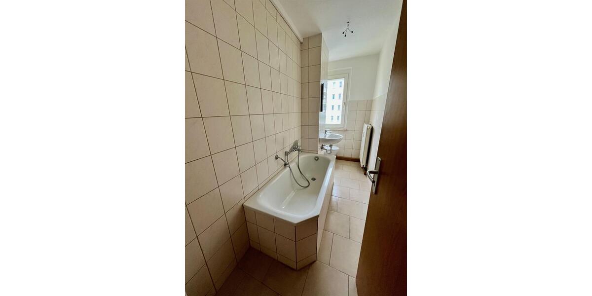 Etagenwohnung Oelsnitz (Vogtland) - 3 Zimmer, 58 m&sup2;, 319&euro; | Angebot:26287264
