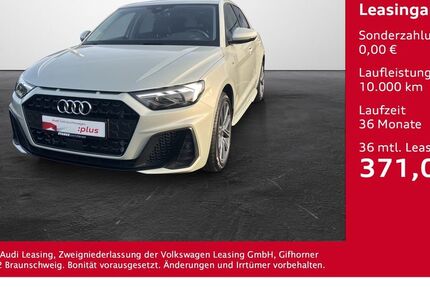 Audi A1 8.000 km 26.590 &euro; Vechta 49377