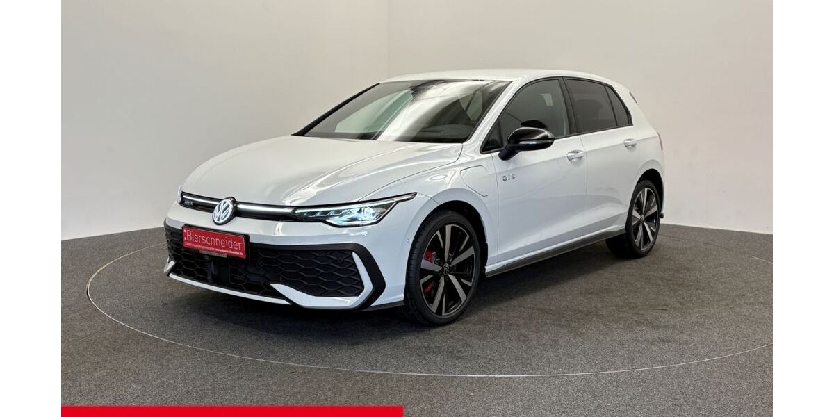 VW Golf 1.500 km 43.450 &euro; Weißenburg 91781