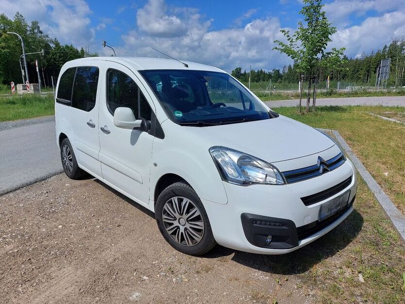 Berlingo