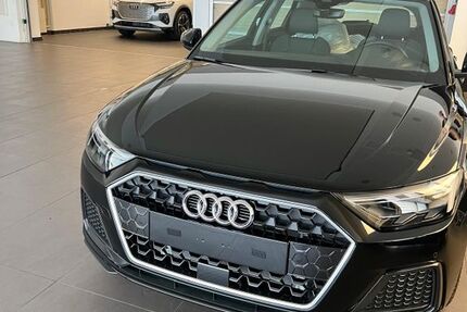 Audi A1 13.500 km 22.900 &euro; Esslingen am Neckar 73734