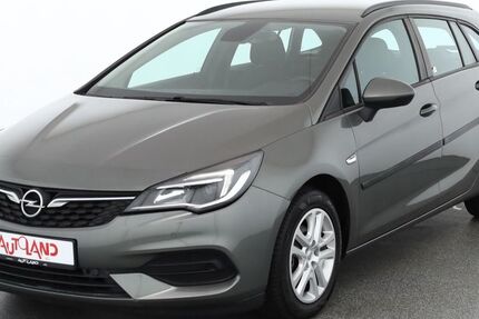 Opel Astra 78.663 km 14.990 &euro; Zöllnitz 07751