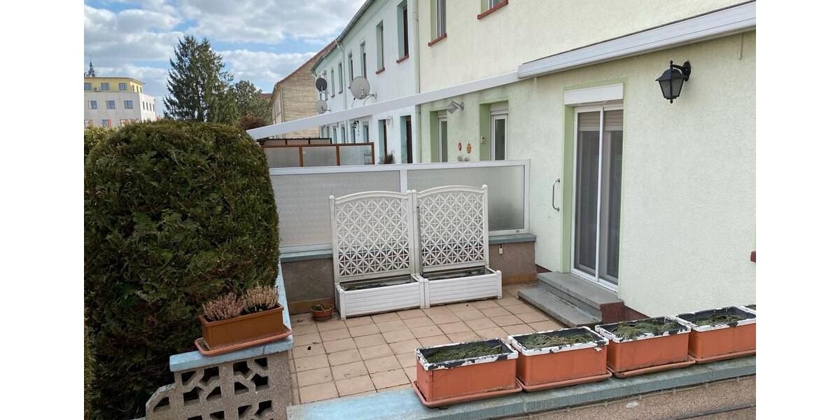 Reihenhaus Wittenberg Lutherstadt - 3 Zimmer, 85 m&sup2;, 119.000&euro; | Angebot:26012882