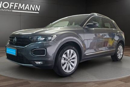 VW T-Roc 32.606 km 23.570 &euro; Meschede 59872