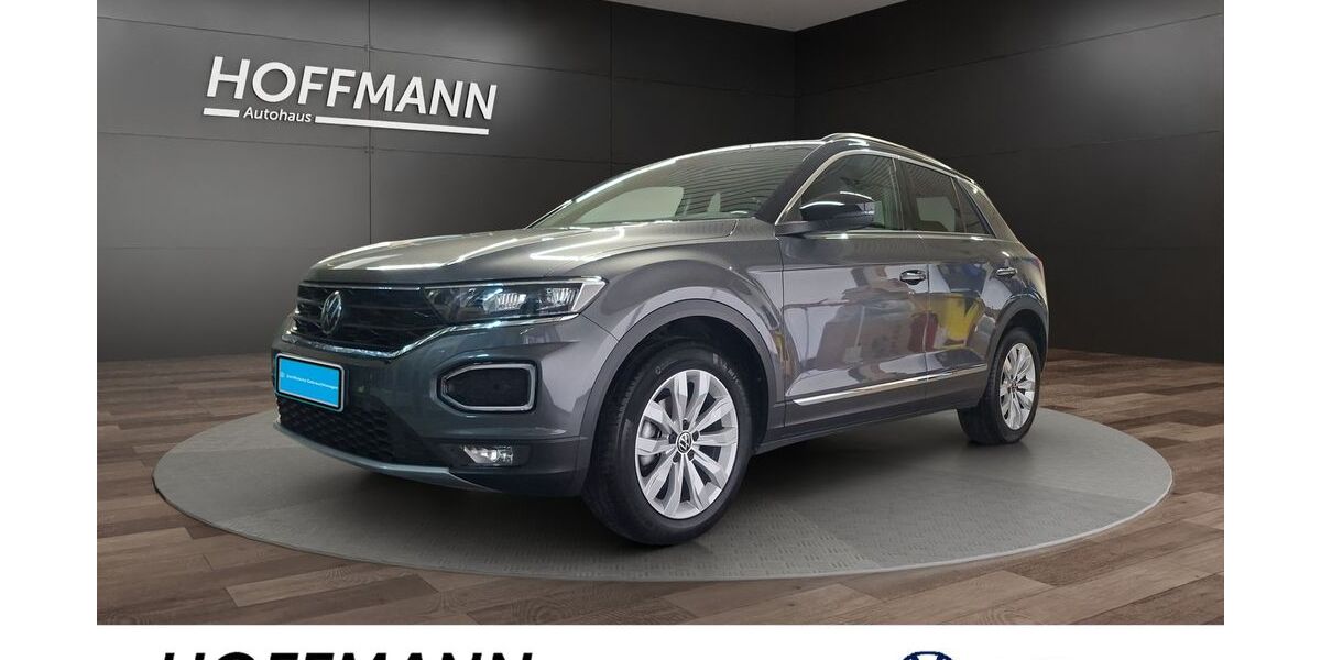 VW T-Roc 32.606 km 23.570 &euro; Meschede 59872