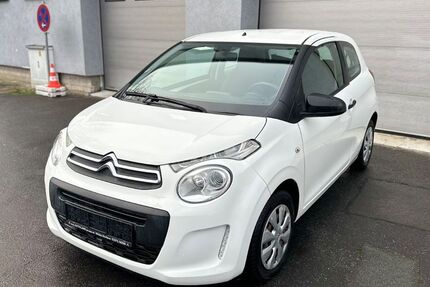 Citroen C1 138.000 km 3.790 € Berlin 13435