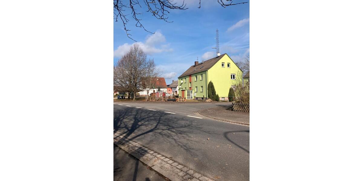 Mehrfamilienhaus, Wohnhaus Tann (Rhön) - 600.000&euro; | Angebot:27027757