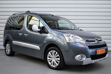 Citroen Berlingo 72.300 km 12.990 &euro; Forst 76694