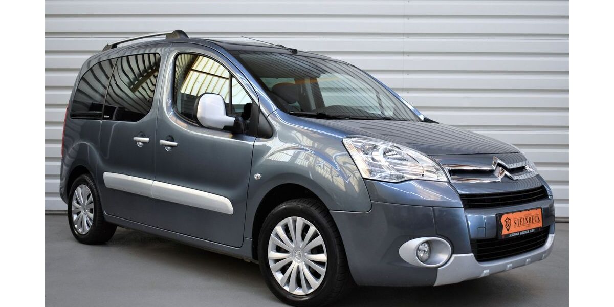 Citroen Berlingo 72.300 km 13.990 &euro; Forst 76694