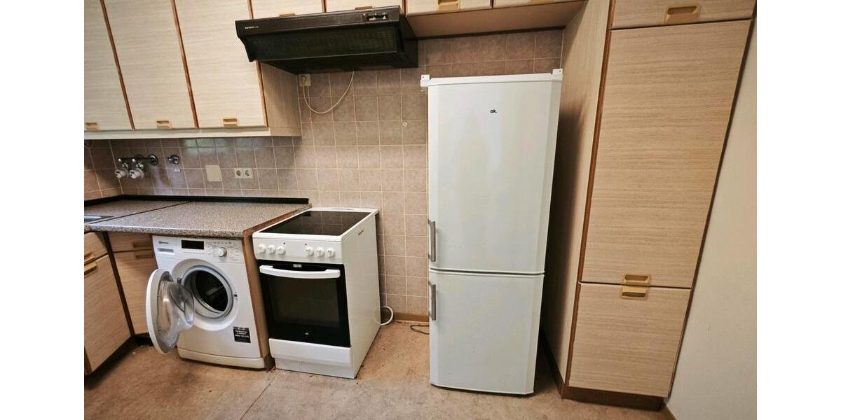 Etagenwohnung Hoppstädten-Weiersbach Weiersbach - 4 Zimmer, 100 m&sup2;, 1.020&euro; | Angebot:26494543
