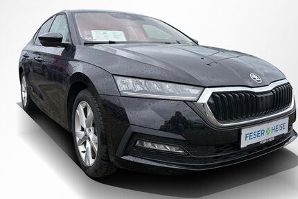 Skoda Octavia 47.820 km 21.220 &euro; Köthen 06366