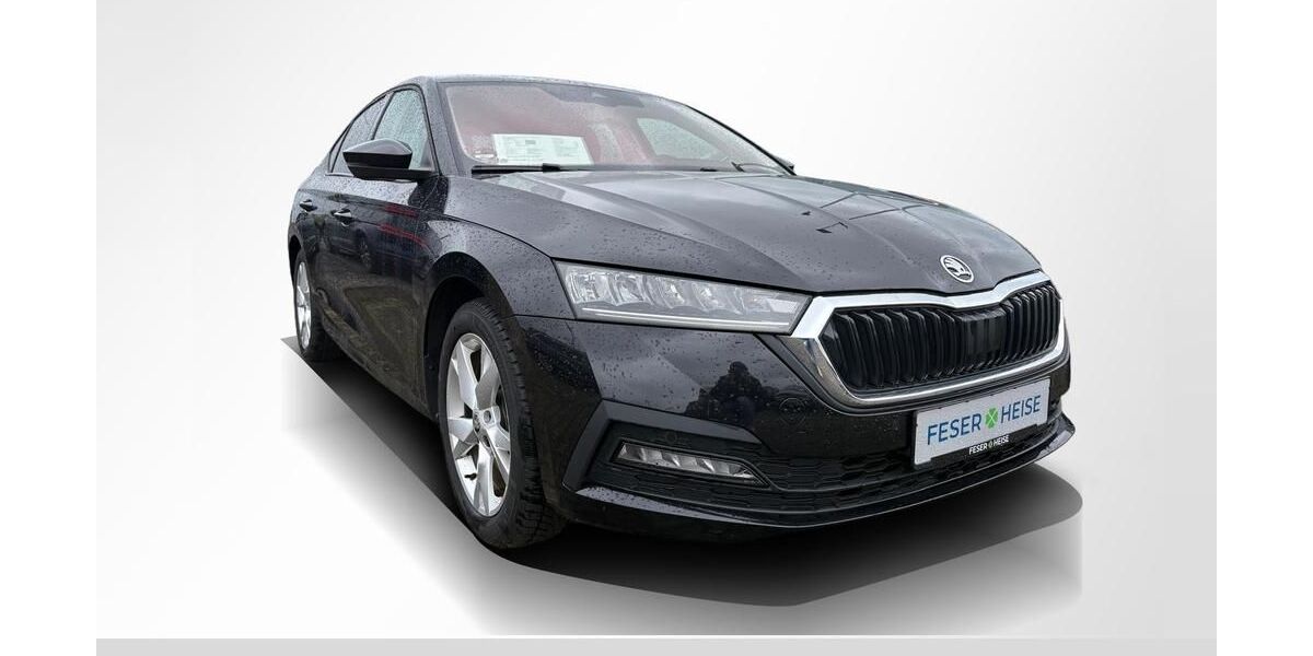 Skoda Octavia 47.820 km 21.220 &euro; Köthen 06366