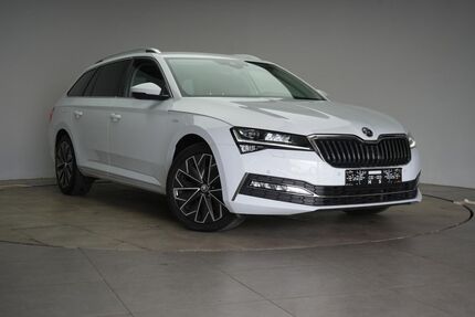 Skoda Superb 90.000 km 26.490 &euro; Braunschweig 38110
