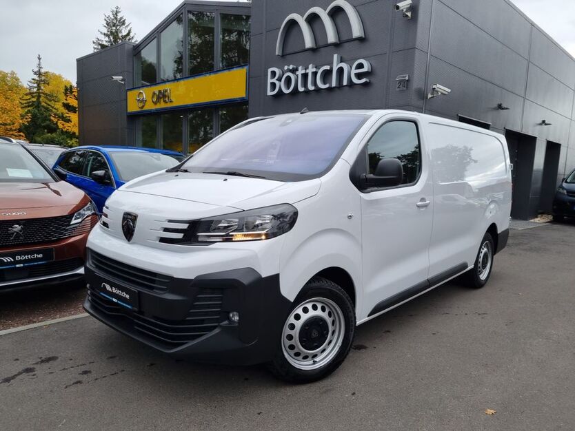 Peugeot Expert 17.005 km 24.780 € Potsdam 14480