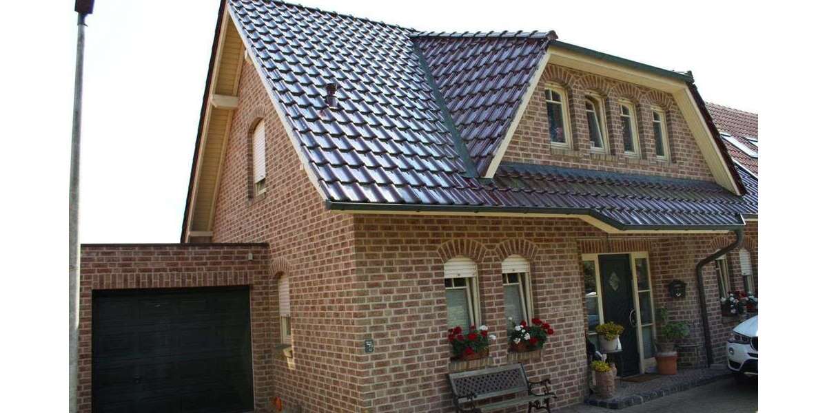 Haus zum Kaufen in Bad Bentheim 529.000 € 195.16 m² 8 zimmer