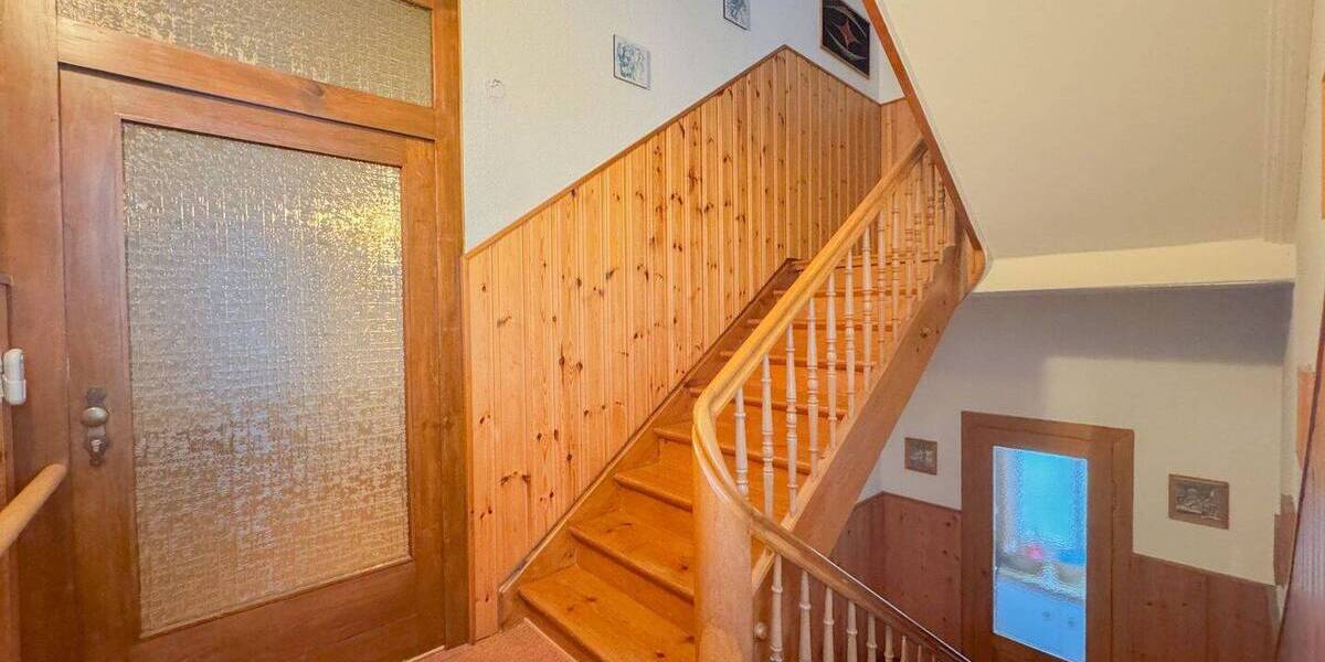 Doppelhaushälfte Lahr/Schwarzwald Lahr - 7 Zimmer, 410.000&euro; | Angebot:26257580