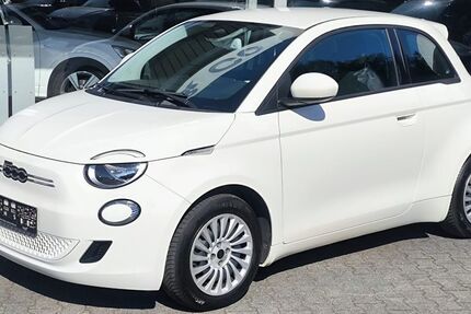 Fiat 500e 28.569 km 13.950 &euro; Dieburg 64807