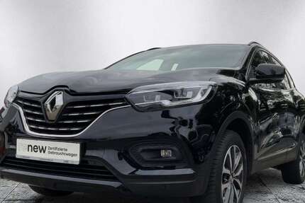 Renault Kadjar 53.000 km 18.980 &euro; Bornhöved 24619