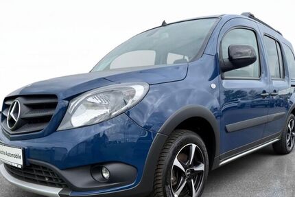 Mercedes Citan