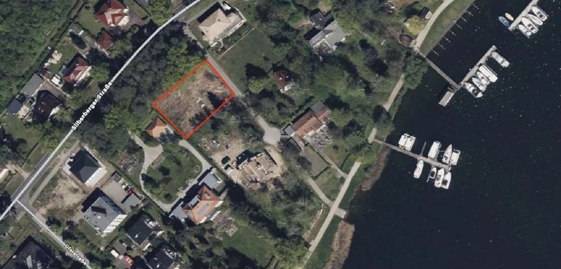 Grundstück Bad Saarow - 769.000&euro; | Angebot:24530966