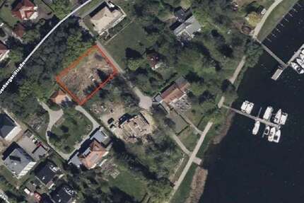 Grundstück Bad Saarow - 830.000&euro; | Angebot:24530966