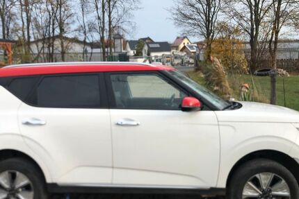 Kia Soul 103.000 km 15.500 € Am Ettersberg 99439